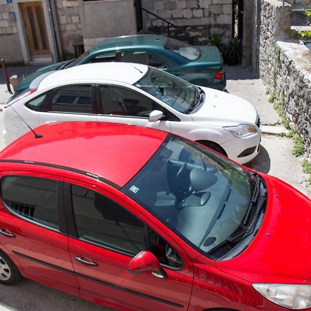 سبليت Apartment Josip المظهر الخارجي الصورة
