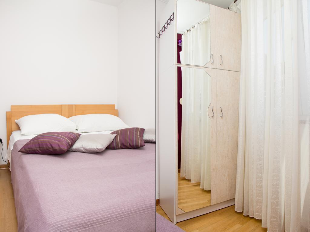 سبليت Apartment Josip المظهر الخارجي الصورة