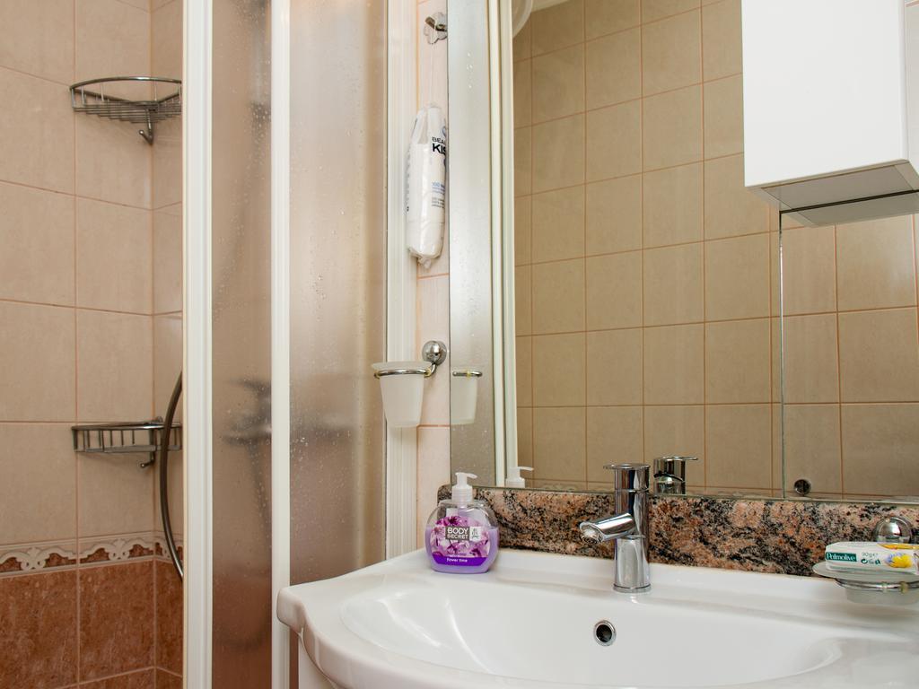 سبليت Apartment Josip المظهر الخارجي الصورة