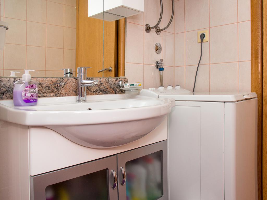 سبليت Apartment Josip المظهر الخارجي الصورة