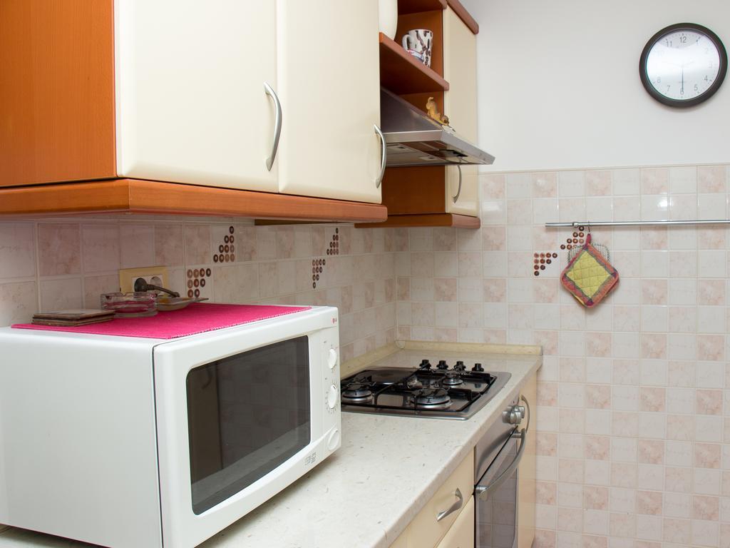 سبليت Apartment Josip المظهر الخارجي الصورة