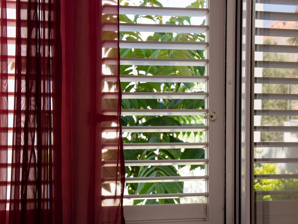 سبليت Apartment Josip المظهر الخارجي الصورة