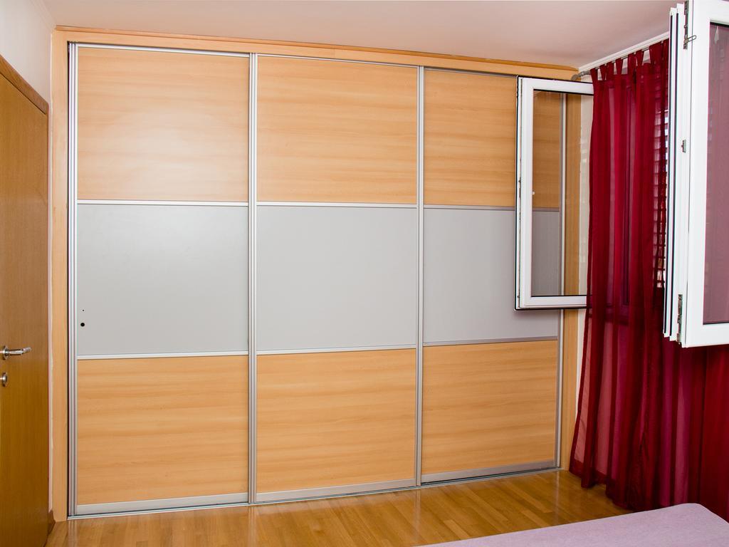 سبليت Apartment Josip المظهر الخارجي الصورة
