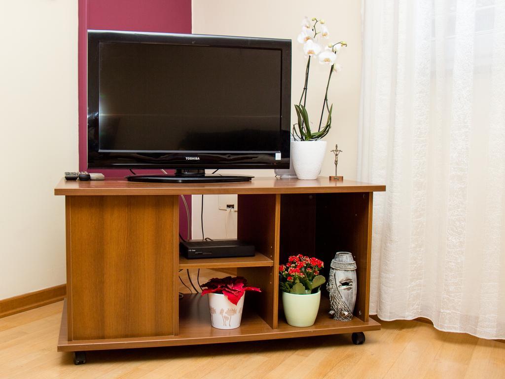 سبليت Apartment Josip المظهر الخارجي الصورة