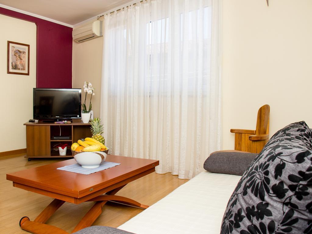 سبليت Apartment Josip المظهر الخارجي الصورة
